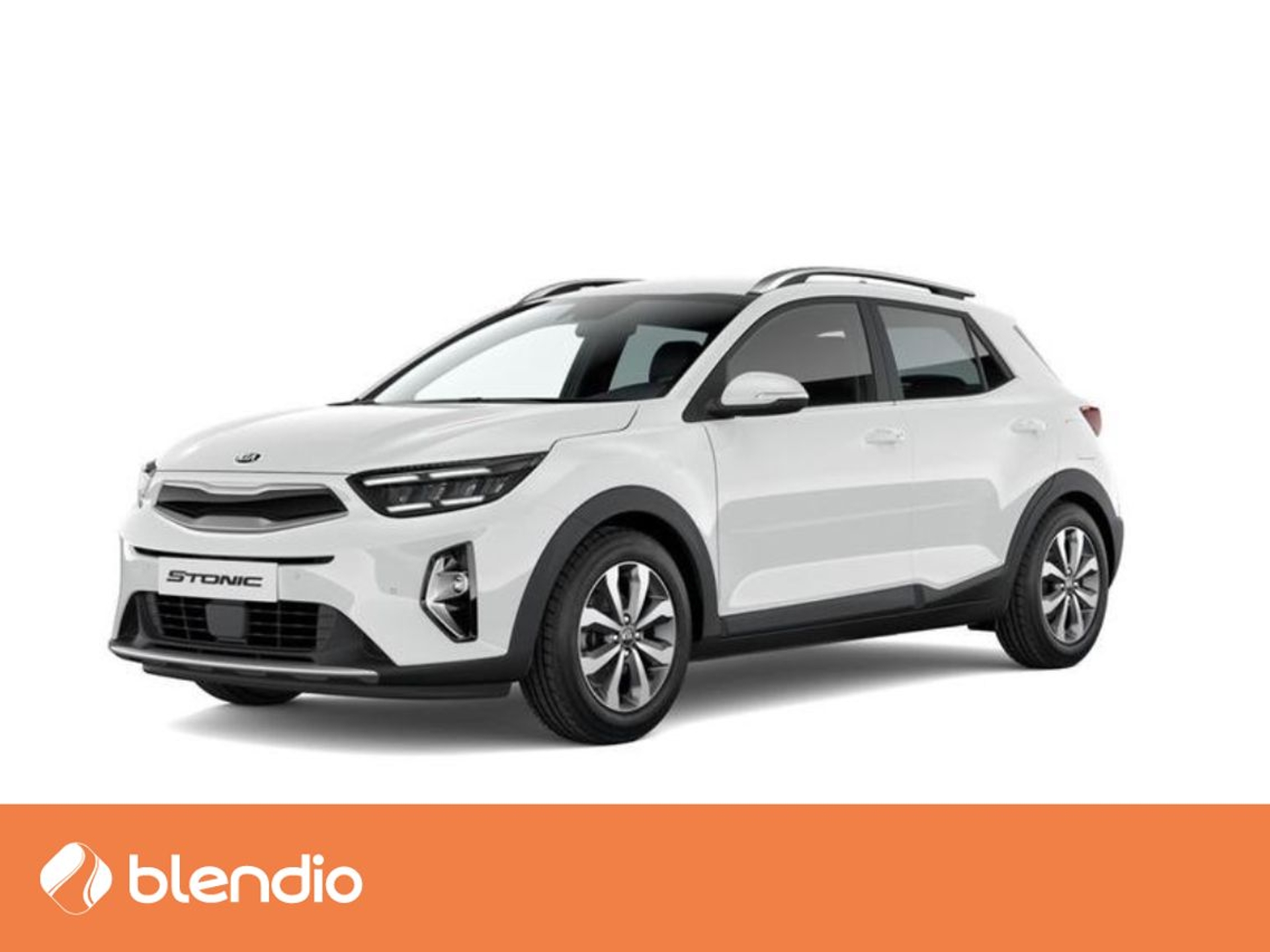 Imagen de KIA Stonic