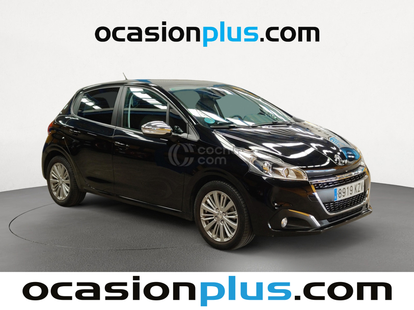 Foto del PEUGEOT 208 1.2 PureTech S&S Signature 110