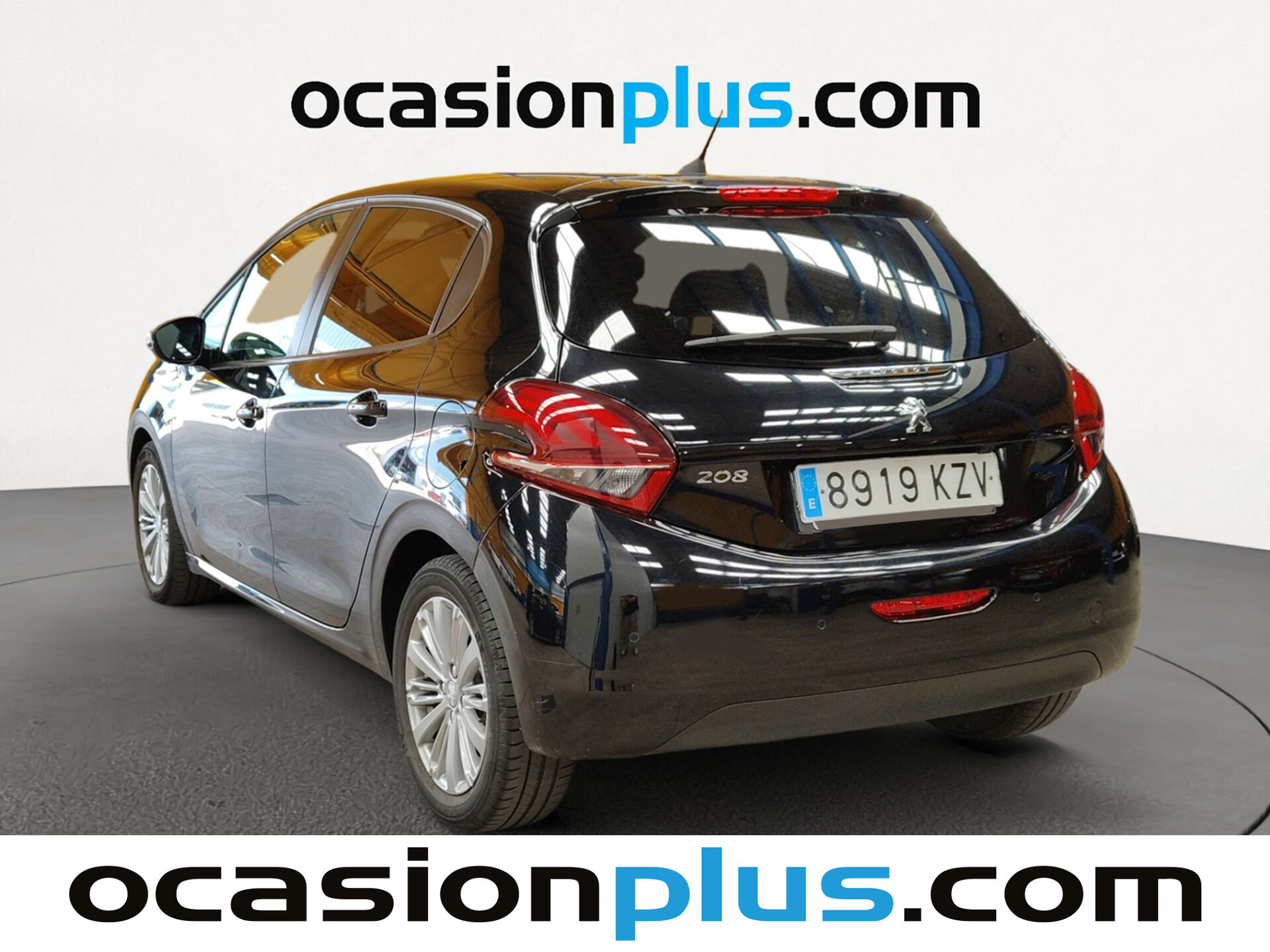 Imagen 3 de PEUGEOT 208