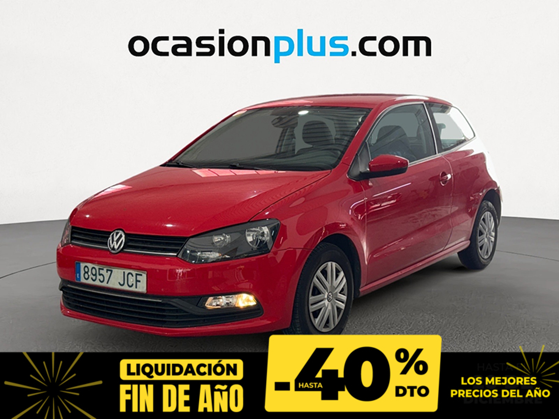 Imagen de VOLKSWAGEN Polo