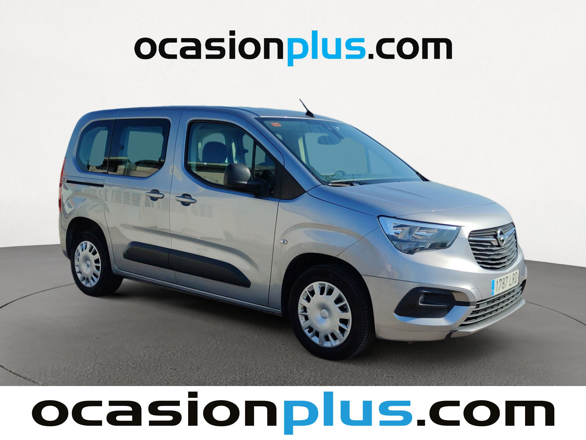 Foto del OPEL Combo Life 1.2 T S-S Edition Plus L