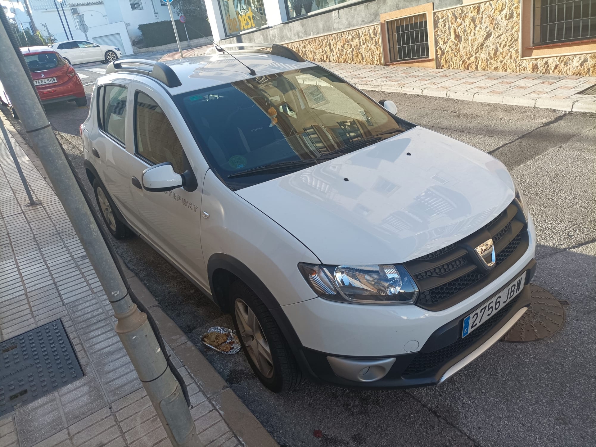 Imagen de DACIA Sandero