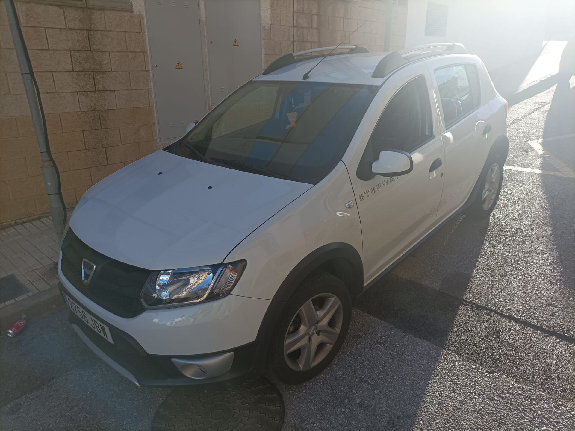 Imagen 2 de DACIA Sandero