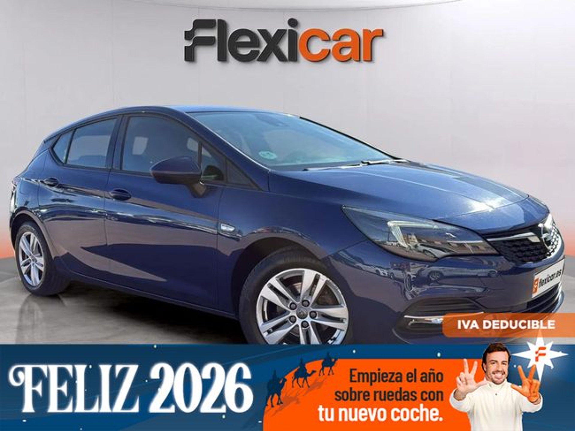 Imagen de OPEL Astra