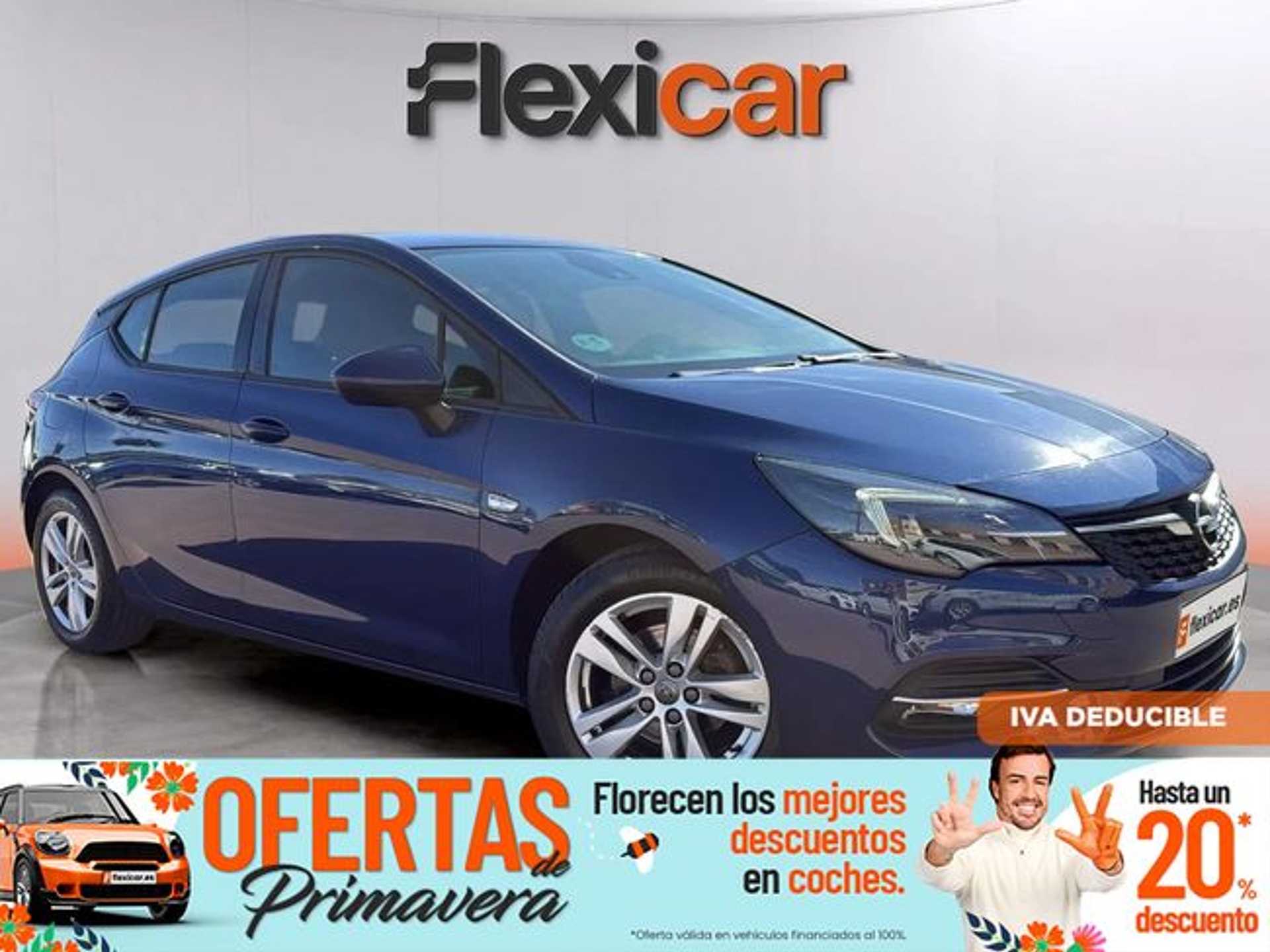 Imagen de OPEL Astra