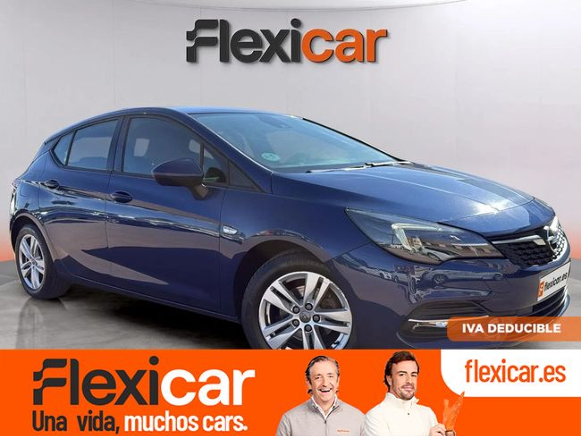 Imagen de OPEL Astra