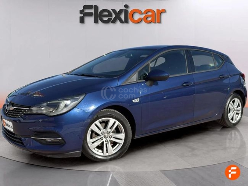 Foto del OPEL Astra 1.2T S-S Business Elegance 130