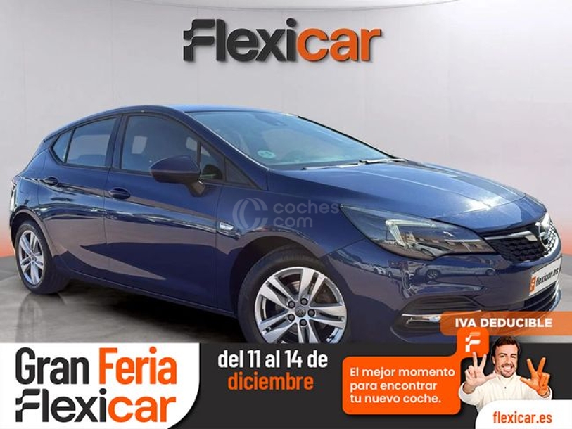 Foto del OPEL Astra 1.2T S-S Business Elegance 130