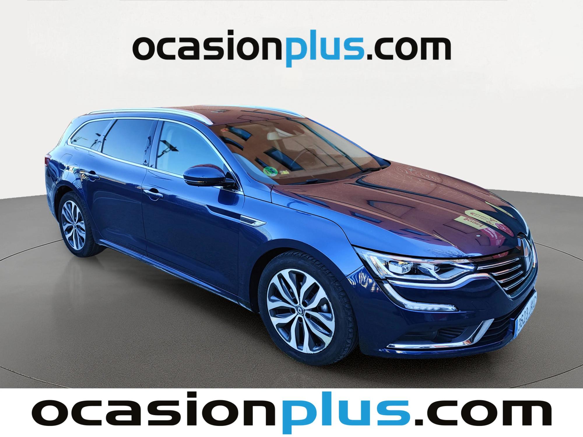 Foto del RENAULT Talisman S.T. 1.6dCi Energy Zen EDC 96kW