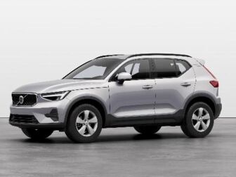 Imagen de VOLVO XC40 T2 Essential Aut.