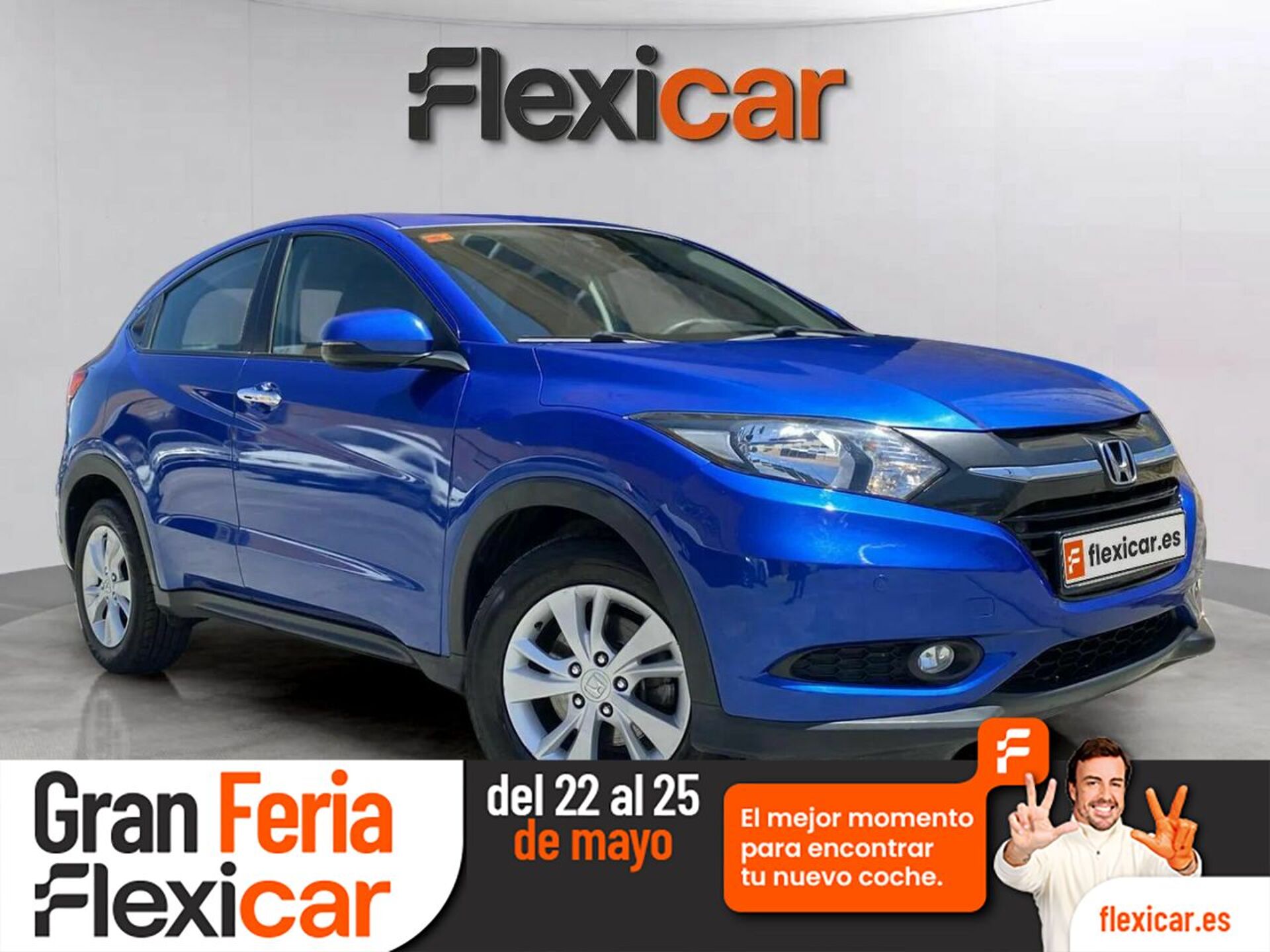 Imagen de HONDA HR-V