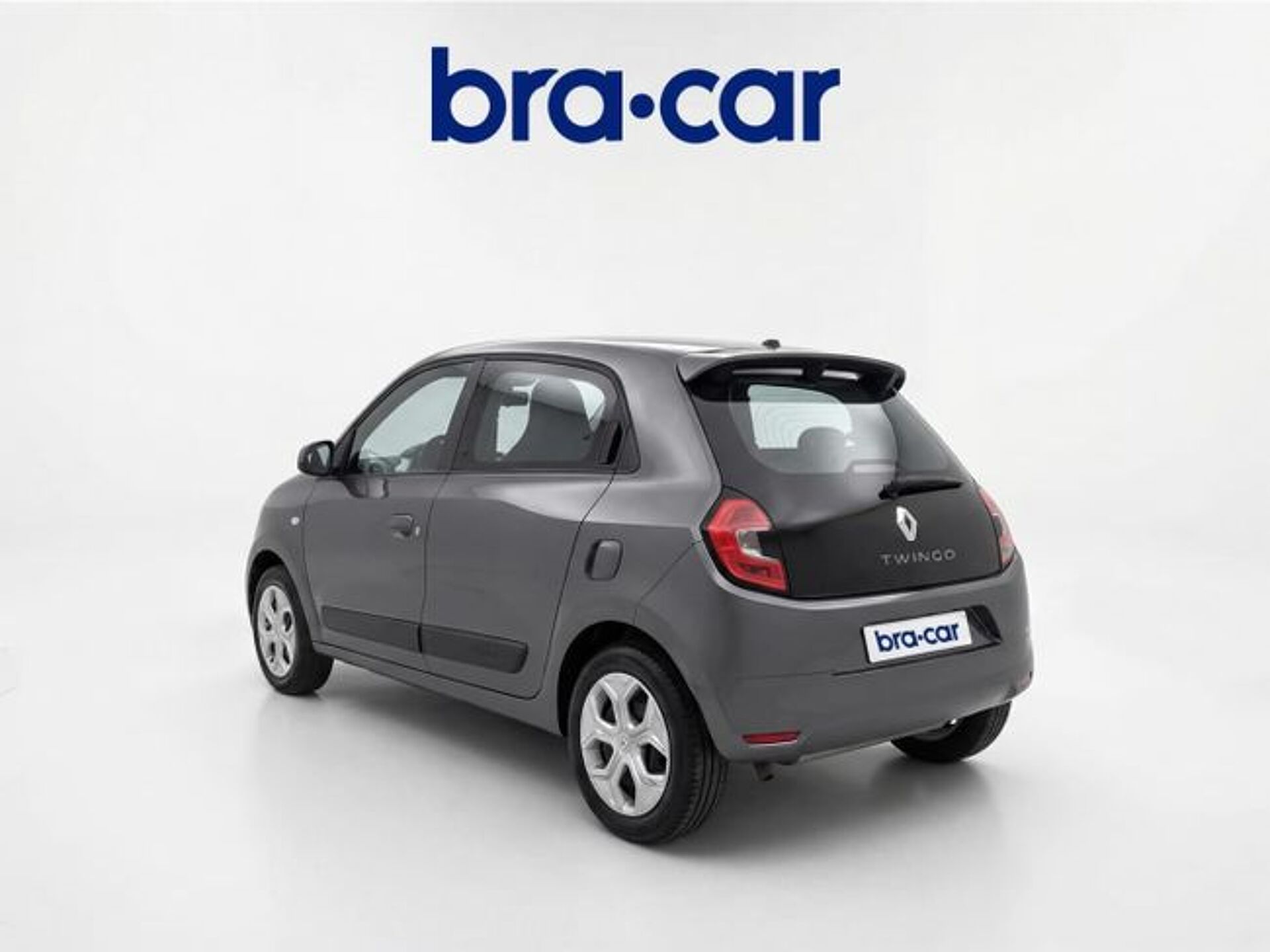 Imagen 3 de RENAULT Twingo