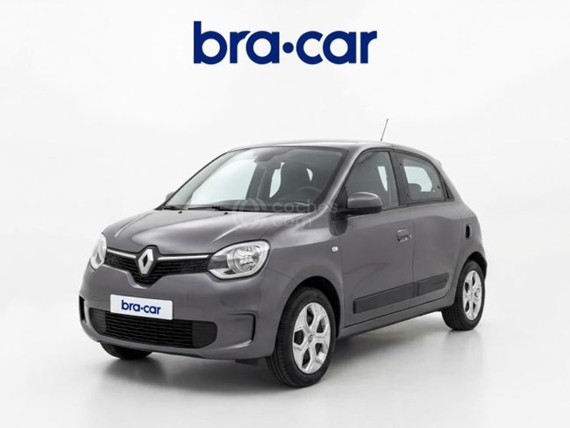 Foto del RENAULT Twingo TCe Intens 55kW