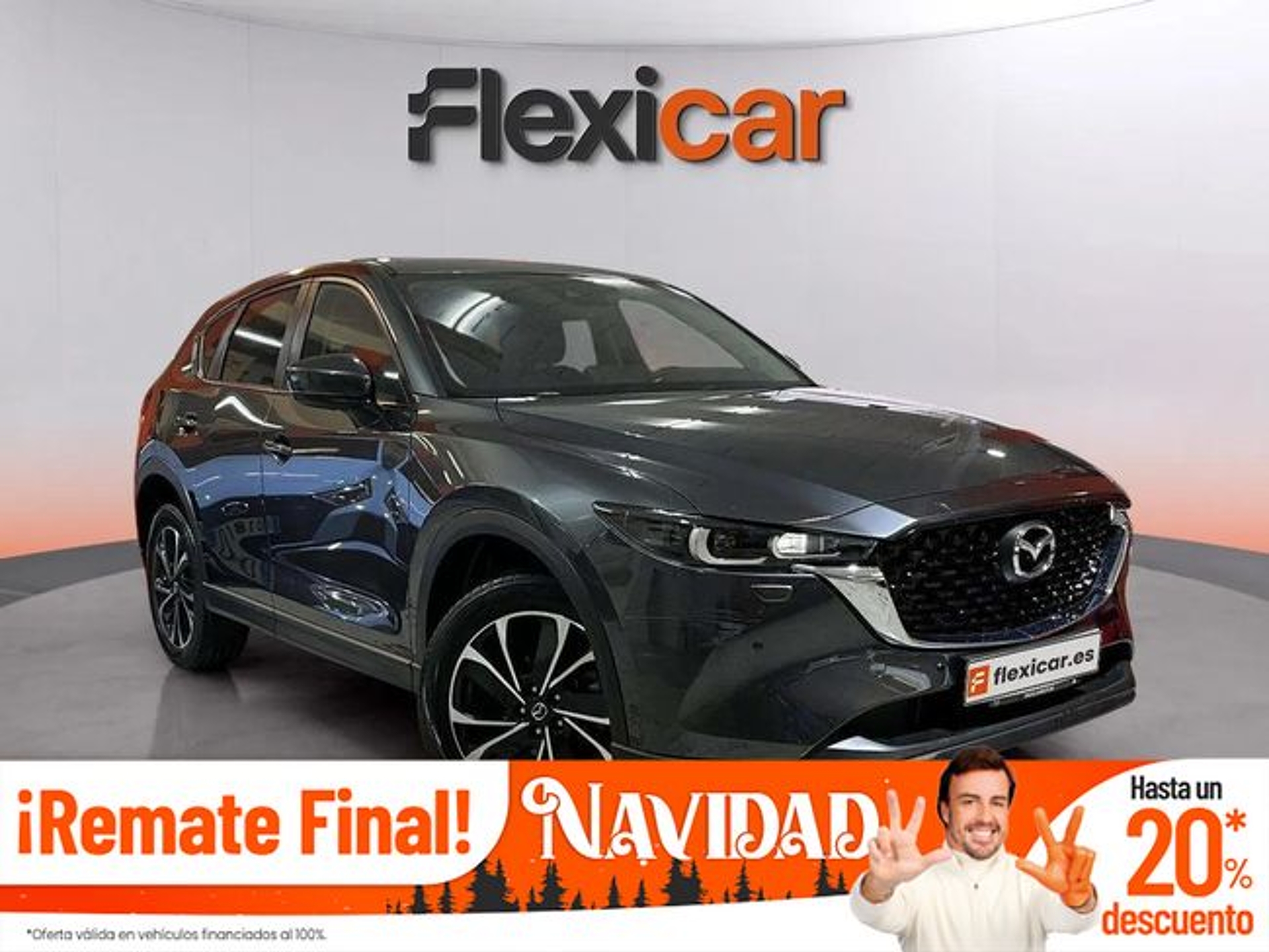 Imagen de MAZDA CX-5