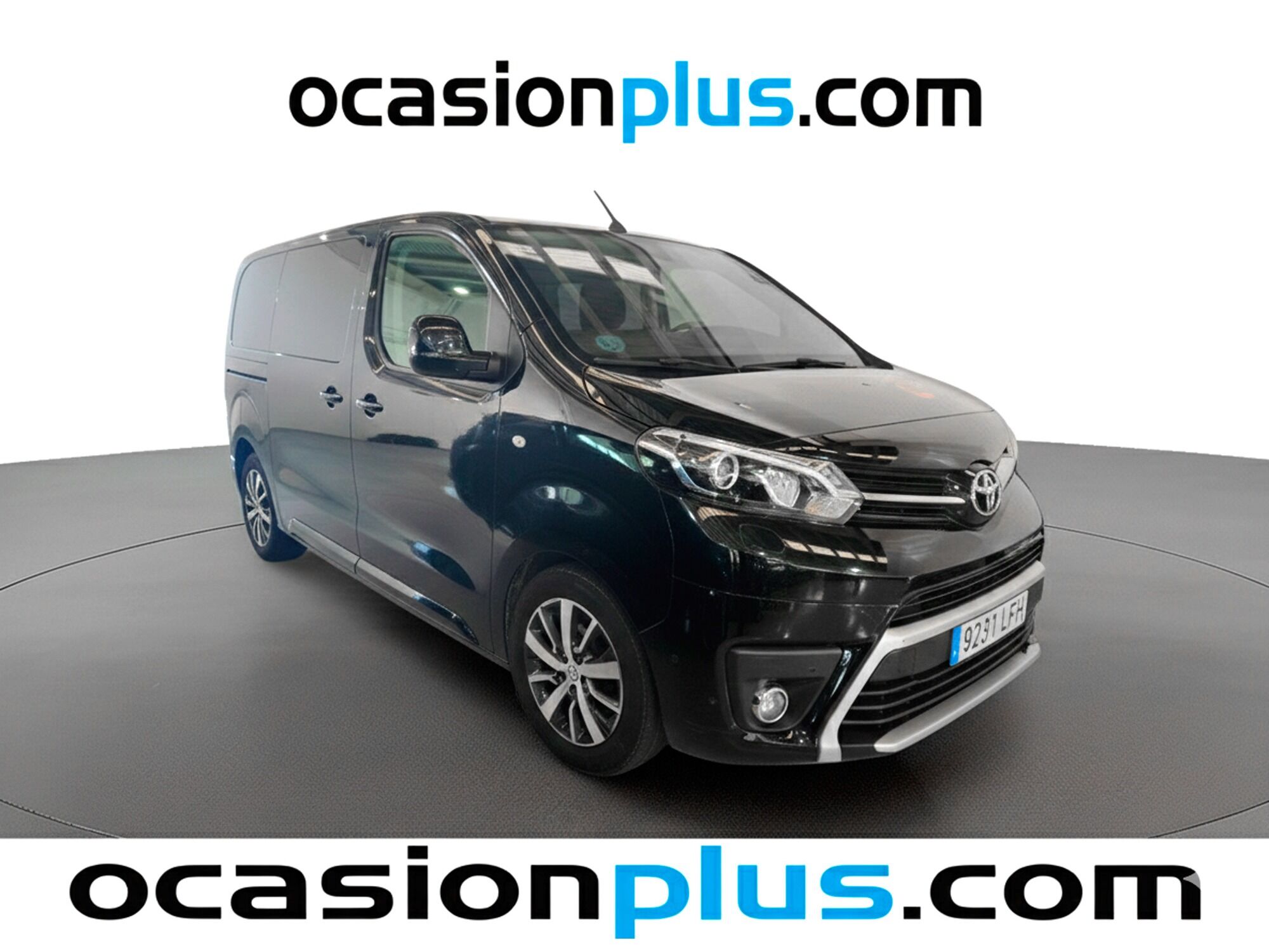 Foto del TOYOTA Proace Verso Proace Family L1 2.0D 8pl. Advance+Pack Plus 150