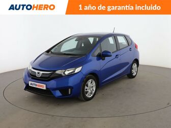 Imagen de HONDA Jazz 1.3 i-VTEC Comfort