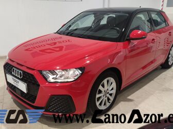 Imagen de AUDI A1 Sportback 25 TFSI