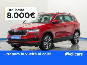 Imagen de SKODA Karoq 1.5 TSI Style ACT