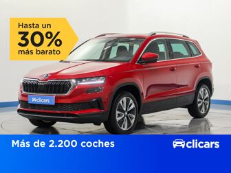 Imagen de SKODA Karoq 1.5 TSI Style ACT