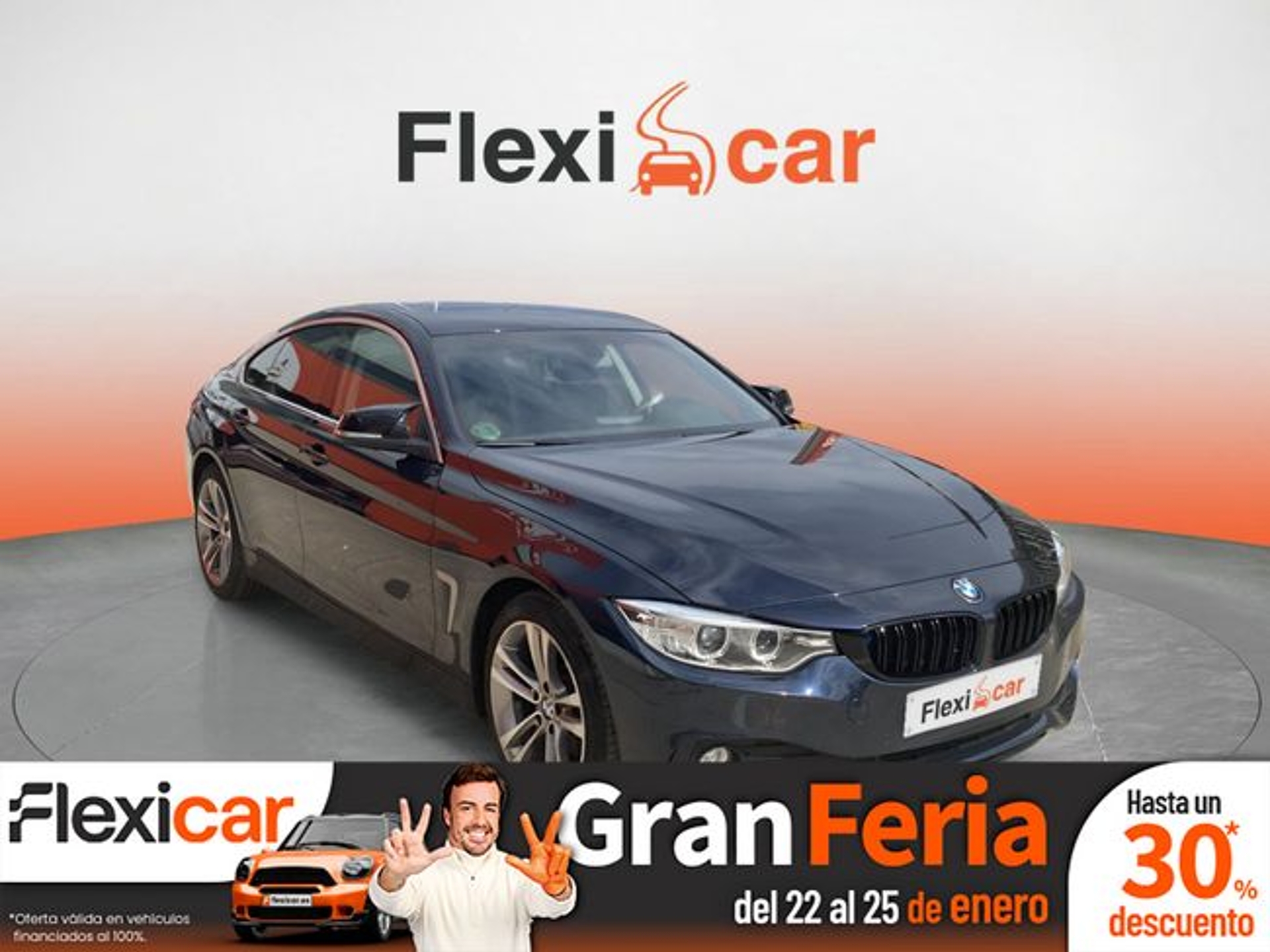 Imagen de BMW Serie 4