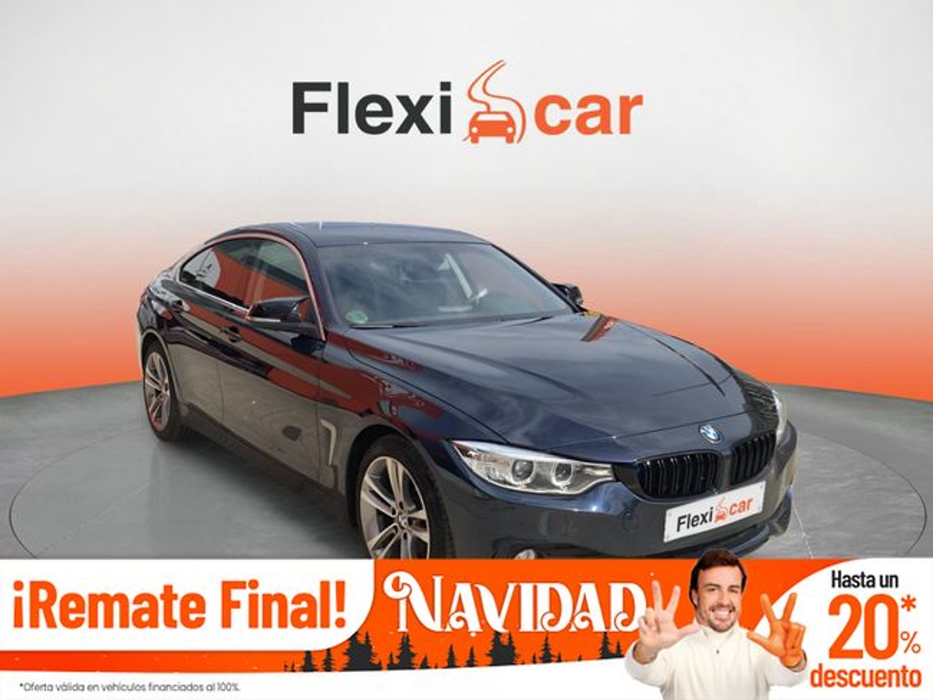 Imagen de BMW Serie 4