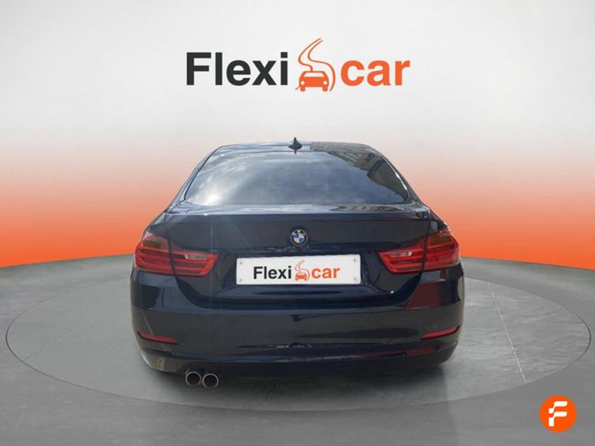 Imagen 3 de BMW Serie 4