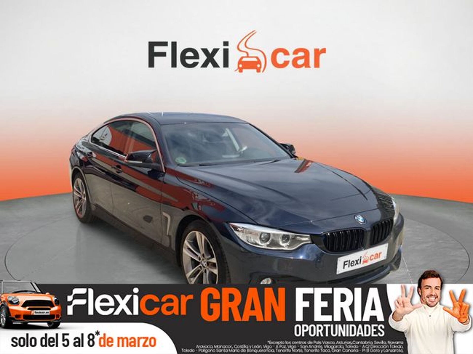 Imagen 1 de BMW Serie 4