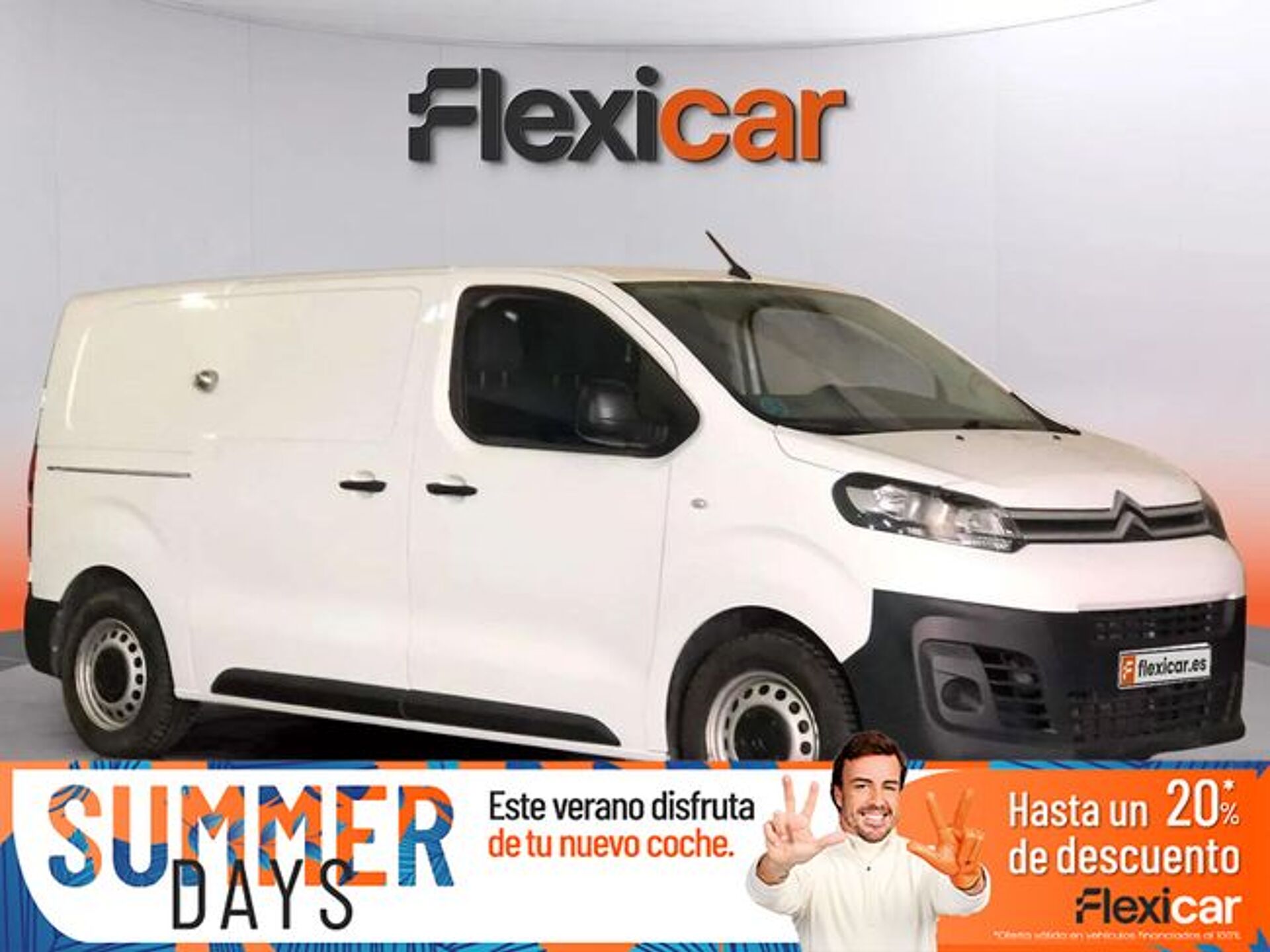 Imagen de CITROEN Jumpy