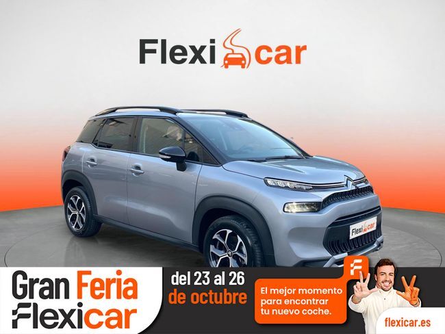 CITROEN C3 Aircross (PureTech 81kW (110CV) Plus) en Pontevedra