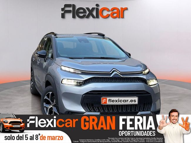 Foto del CITROEN C3 Aircross Puretech S&S Shine 110