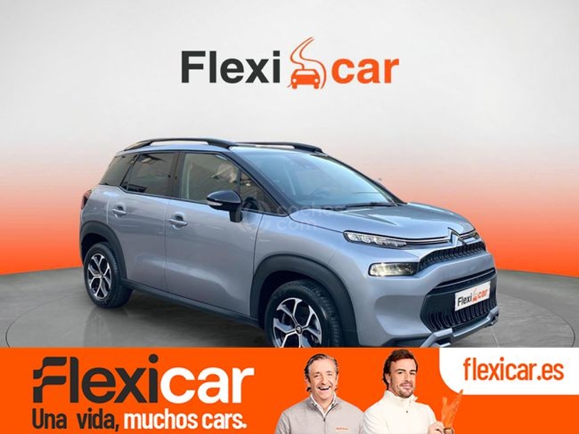 Foto del CITROEN C3 Aircross Puretech S&S Shine 110