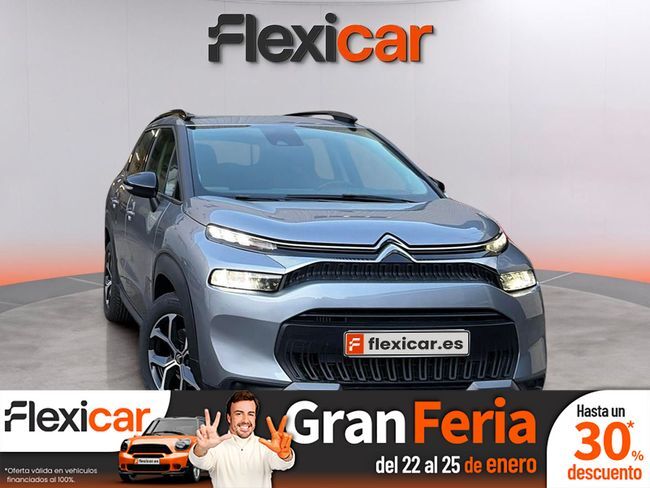 CITROEN C3 Aircross (PureTech 81kW (110CV) Plus) en Pontevedra