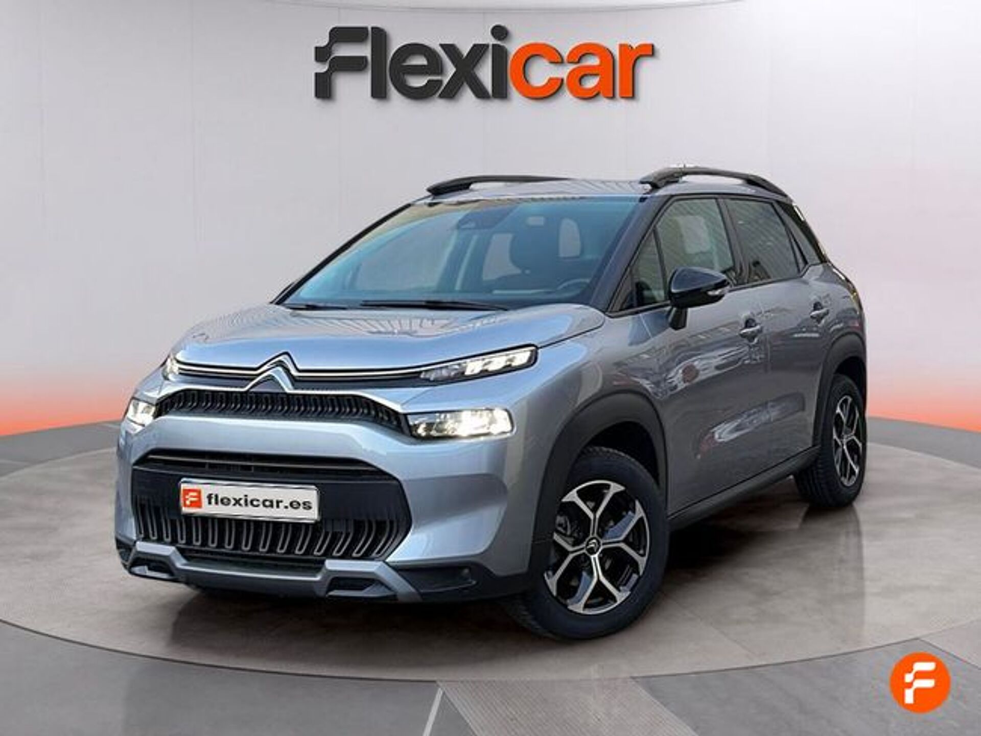 Imagen 3 de CITROEN C3 Aircross