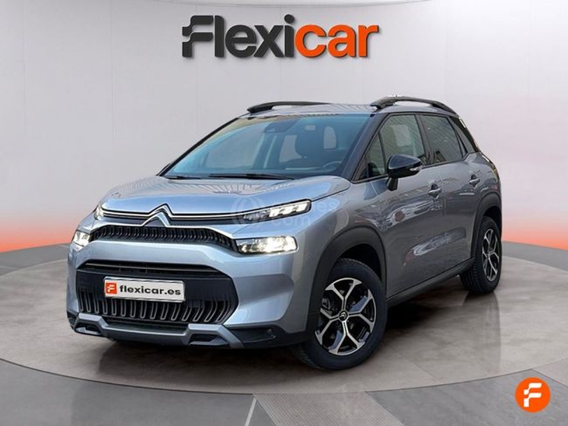 Foto del CITROEN C3 Aircross Puretech S&S Shine 110