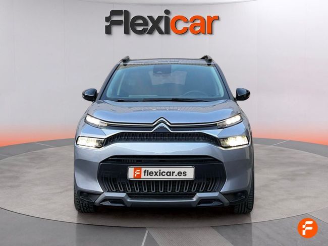 Foto del CITROEN C3 Aircross Puretech S&S Shine 110