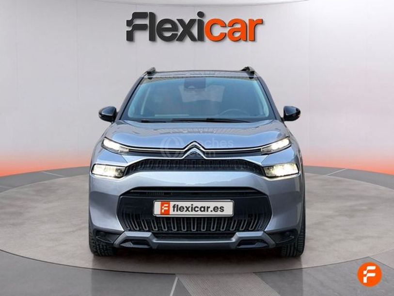 Foto del CITROEN C3 Aircross Puretech S&S Shine 110