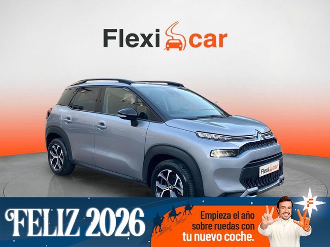 CITROEN C3 Aircross (PureTech 81kW (110CV) Plus) en Pontevedra