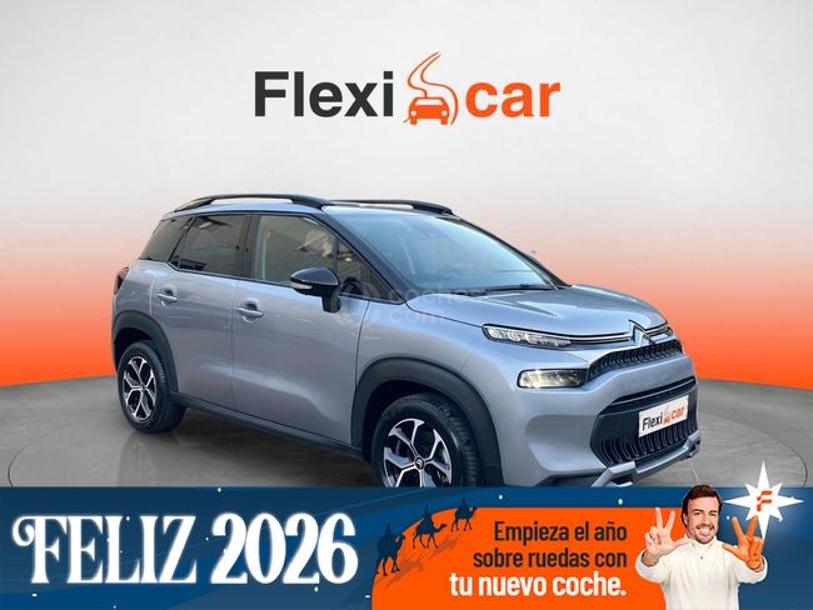 Foto del CITROEN C3 Aircross Puretech S&S Shine 110