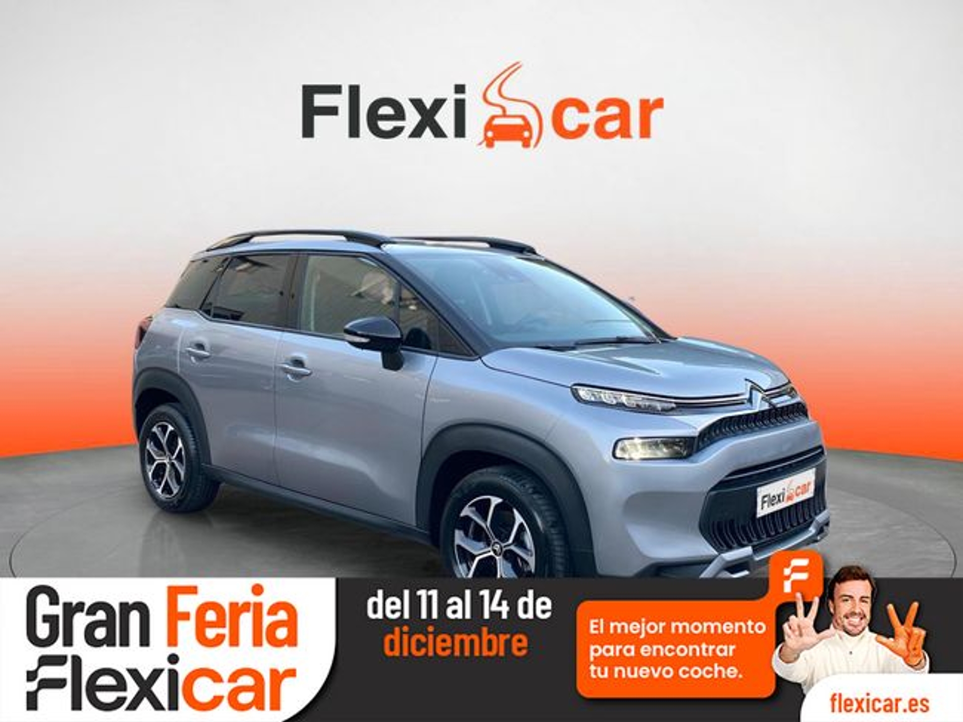 Imagen de CITROEN C3 Aircross