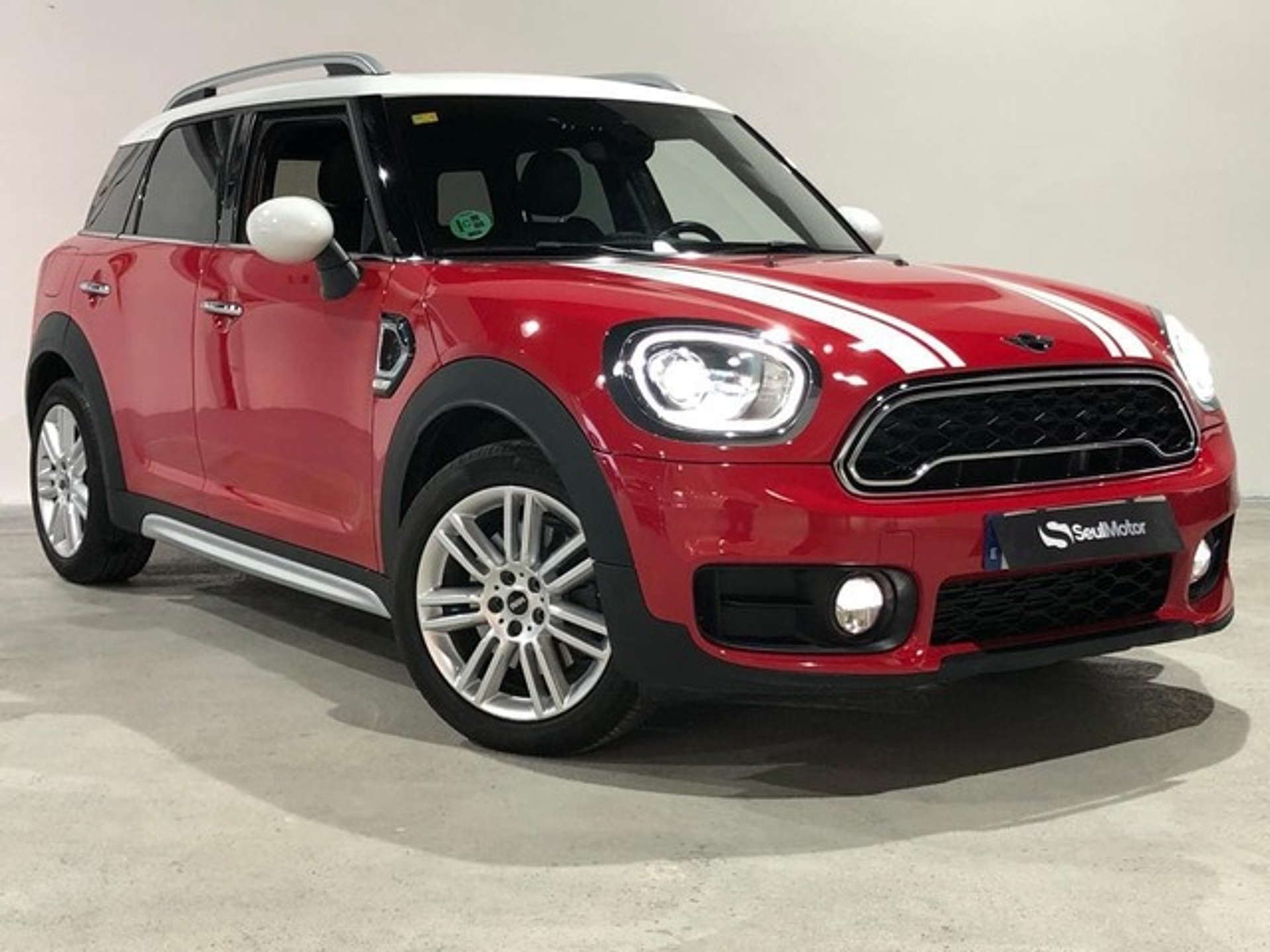 Imagen de MINI Mini Countryman