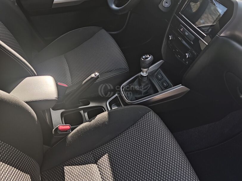Foto del SUZUKI Vitara 1.4T GLE 2WD