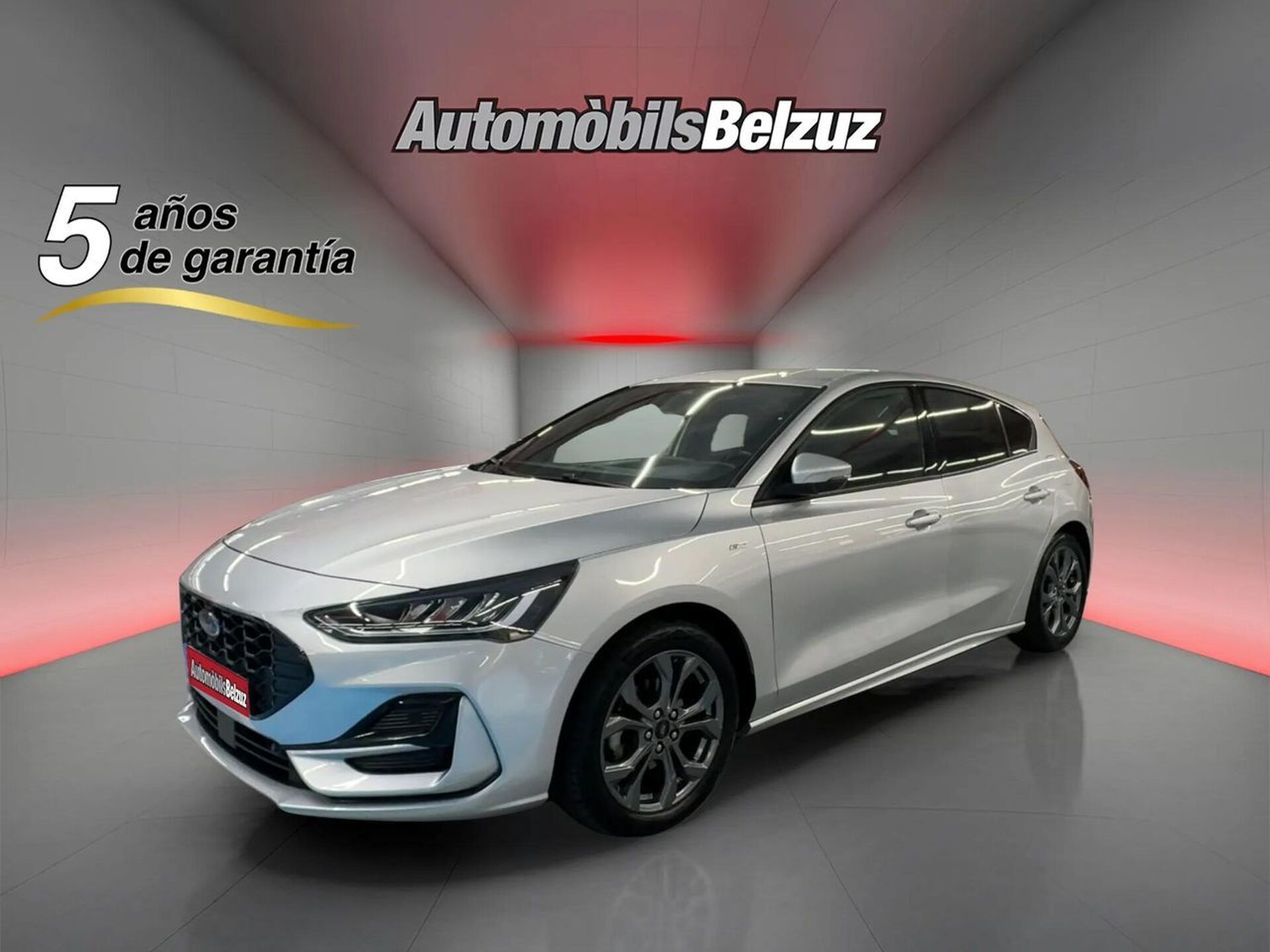 Imagen de FORD Focus