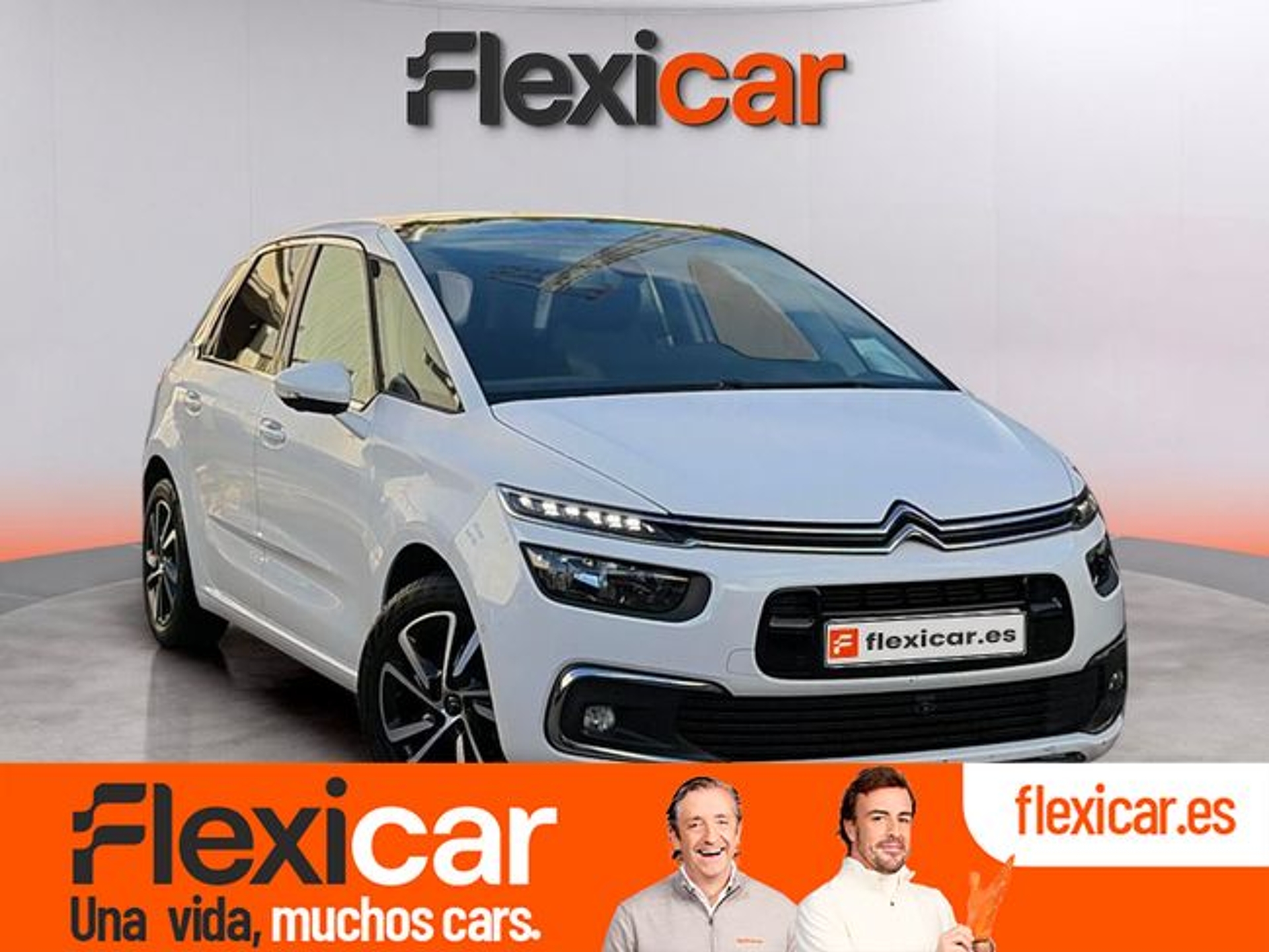 Imagen de CITROEN C4