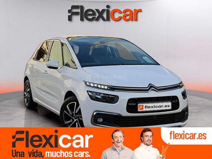 Foto del CITROEN C4 1.2 PureTech S&S Feel 130