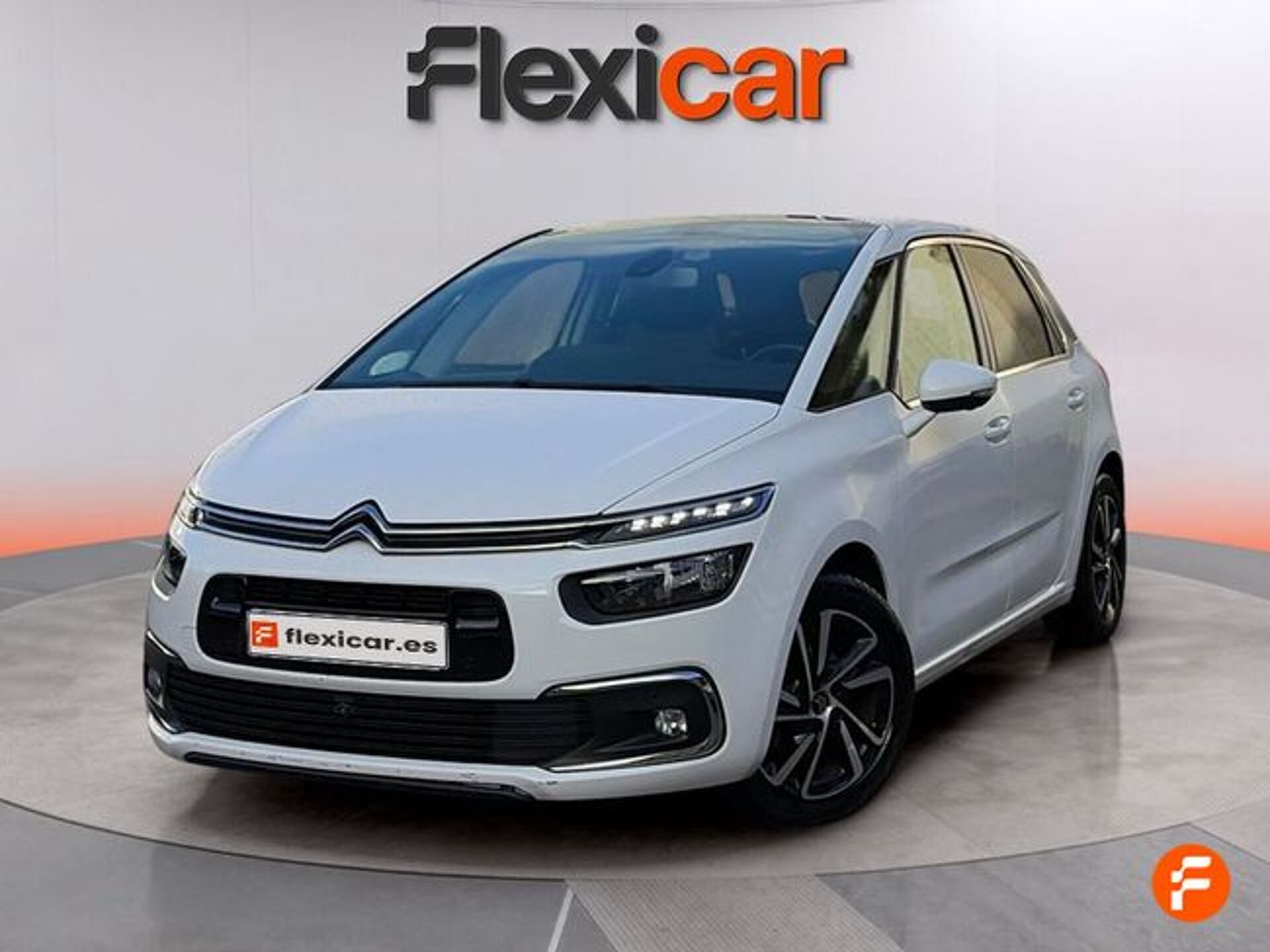 Imagen 3 de CITROEN C4