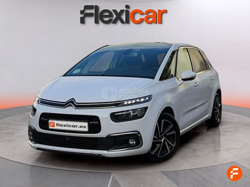 Foto del CITROEN C4 1.2 PureTech S&S Feel 130