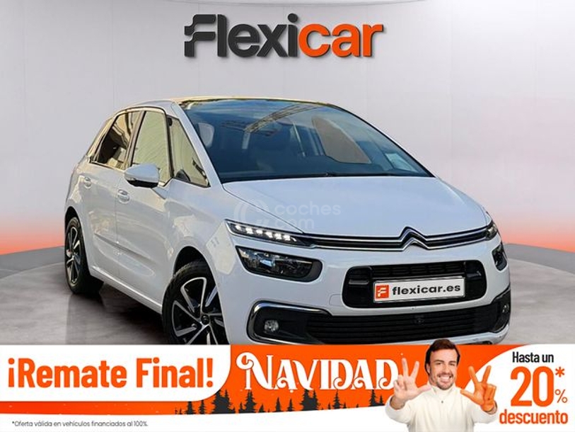 Foto del CITROEN C4 1.2 PureTech S&S Feel 130