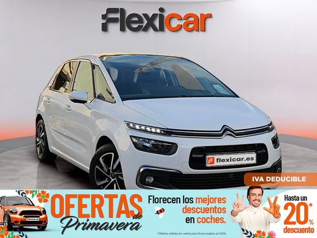 Foto del CITROEN C4 1.2 PureTech S&S Feel 130