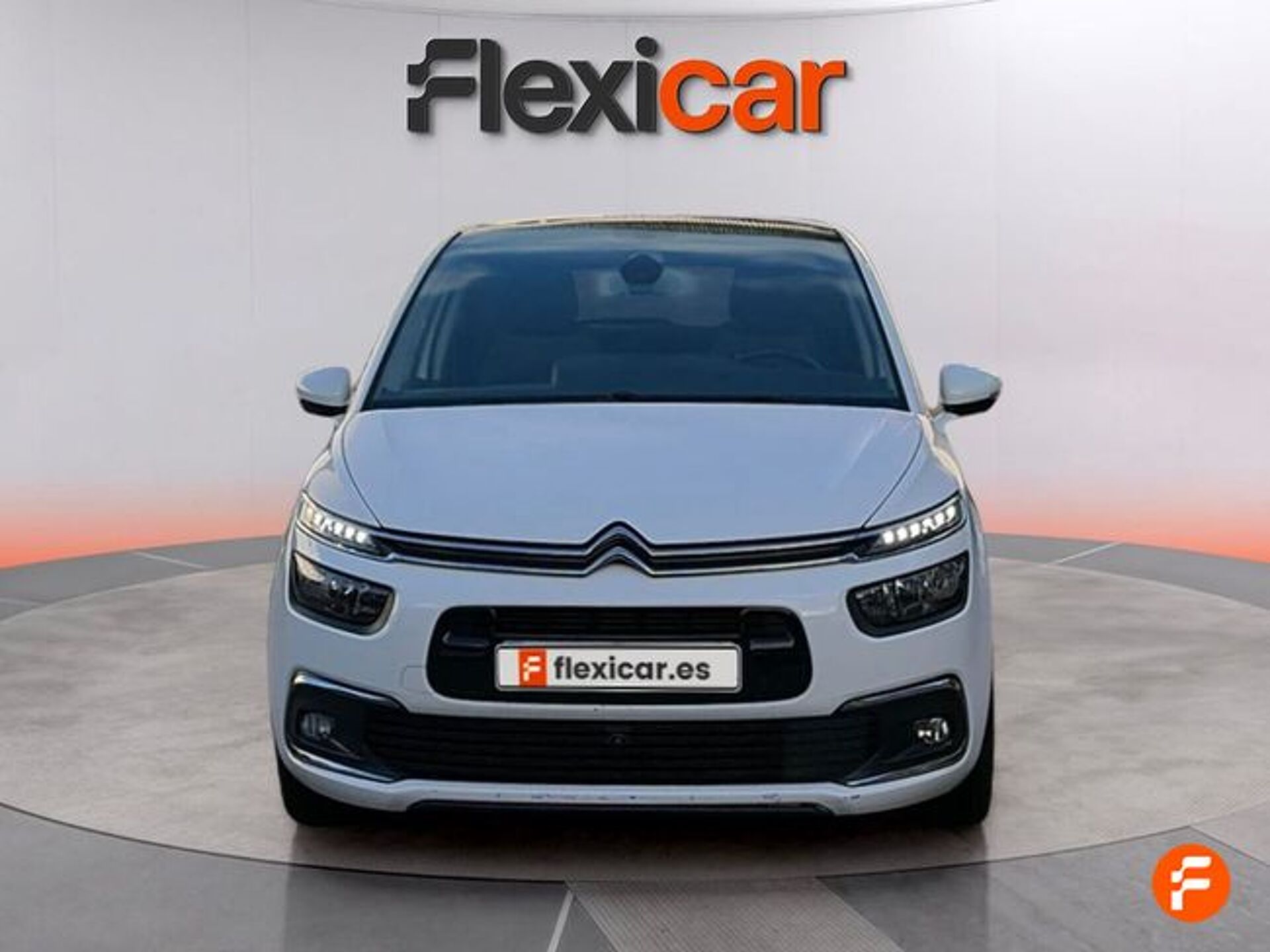 Imagen 2 de CITROEN C4