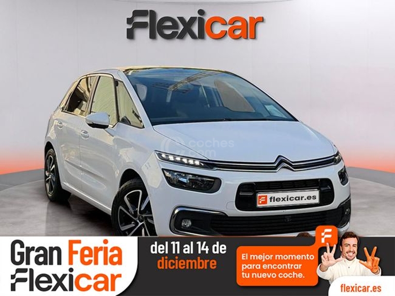 Foto del CITROEN C4 1.2 PureTech S&S Feel 130